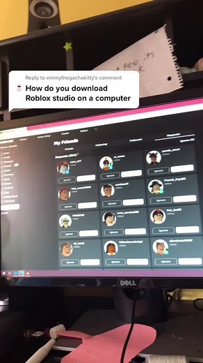 Cómo descargar Roblox Studio en PC y laptop