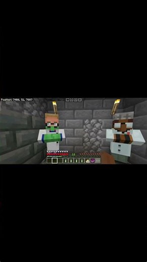 New Mission From Scientists and New Armor 🤩. #minecraft