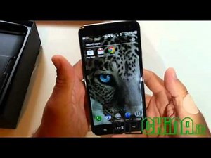 Pantech Vega LTE-A IM-A880S full review!