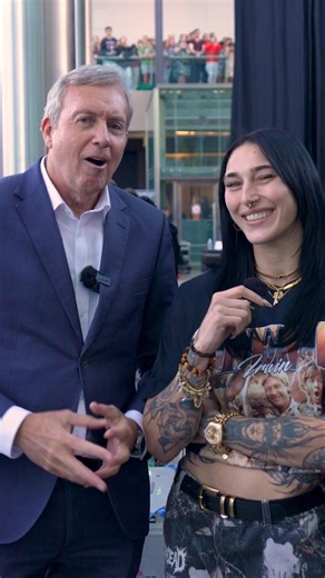 20K views · 228 reactions | WWE is in town and Perth is absolutely fired up  The action continues tonight with the headline event, Crown Jewel at RAC Arena - topping off with RAW on Monday night. This epic event has brought thousands of visitors to WA with our amazing State being broadcast right around the world - it's great for tourism and great for our economy. | Roger Cook | Facebook