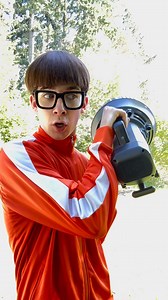 31M views · 222K reactions | World's brightest flashlight | Vector | Facebook