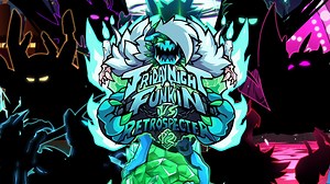 三年之约！重磅登场！Vs. Retrospecter Part-2 最高难度手打全流程演示