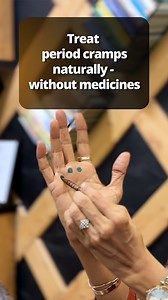 10K views · 67 reactions |  Period cramps? Relief is literally at...