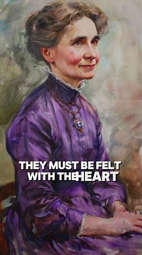 3 Helen Keller Quotes That Will Change Your Life