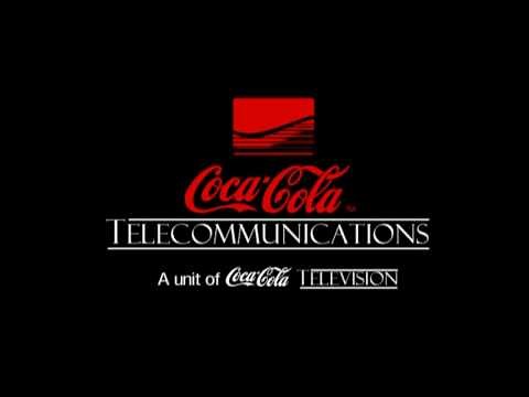 Coca Cola Telecommunications (1987 Remake)