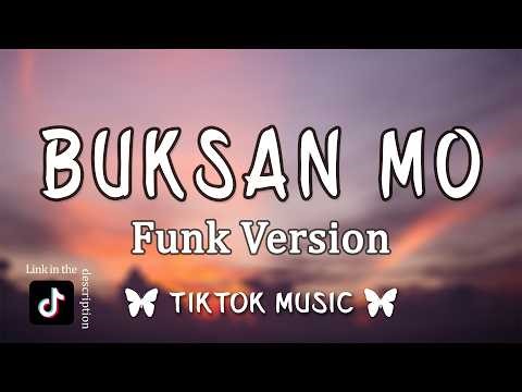 Buksan Mo (Funk Version) - Willie Revillame, Thirdzy (Lyrics) "Buksan mo, papasukin ako"