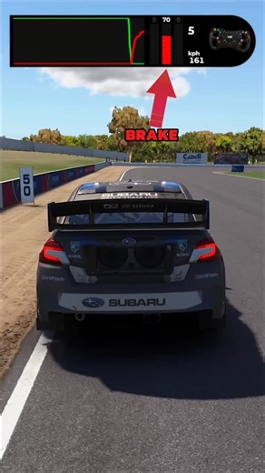VRS Sim Racing on Instagram: "iRacing has released a new Rallycross track ! Look how our ARA Coach Alex Simpson goes through these corners in the legendary Subaru ! Game: iRacing Series: Rallycross series by Track Racer Cars: Subaru WRX STI Track: Winton Motor Raceway VRS Coach: Alex Simpson Laptime:39.186 Study all the data, telemetry & video tutorials on our website at https://vrs.racing/academy Access hundreds of our weekly Data Packs to help you level up your Sim Racing Game! Sim Racing Gear