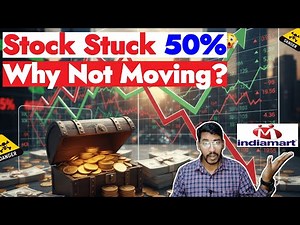 IndiaMART: The Stock Market Mystery You Need to Understand