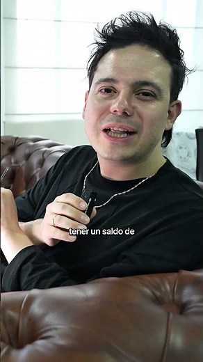 Roberto Cardona nos cuenta cómo organiza sus finanzas con BBVA