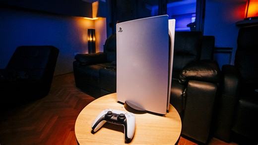 PS5 Pro : un nouveau modèle aussi silencieux qu’intrigant débarque en Europe