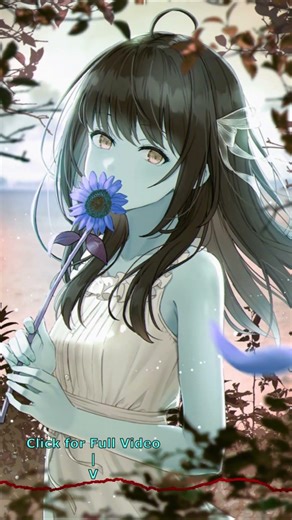 [Nightcore] Dark Side Baby (Remix) Version 2 #short #shorts #youtubeshorts