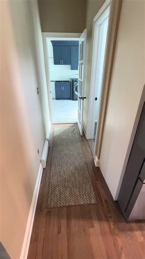 In process of creating a beautiful laundry room and big walk-in pantry in this home, utilizing unused garage space including a half bathroom renovation! If you’re in need of a renovation, call or text us today, 631.603.6518. #martinoconstructiongroup #construction #renovation #newhomes #newbuild