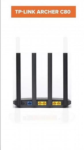 WLAN-Router für Zuhause 2026: Unsere Top 5