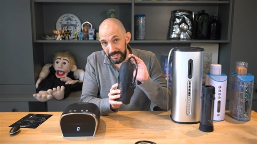 Vedo Hummer 2.0 Vs. VacuGlide & Autoblow Ultra Male Sex Toy Review