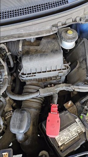 What’s Under the Hood of a 2014 Honda Civic? 👀