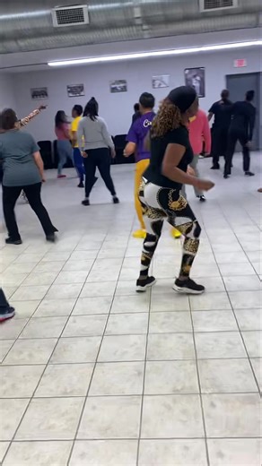 Monday Soul Line dance at Smooth Grooves in Greensboro NC. | Smooth Grooves