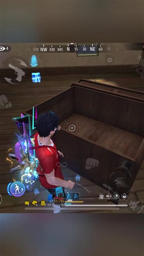 Me enamoré 🗿#garenafreefire #instaplayer #FreeFire #freefireproplayer | free fire videos