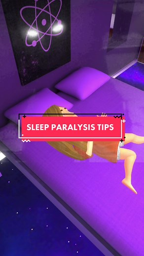 Tips to Overcome Sleep Paralysis: Techniques for Relief