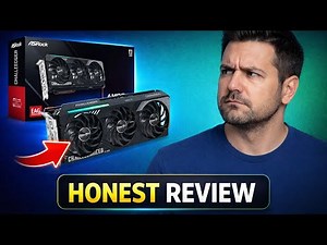 ASRock RX 9070 Challenger Review: Powerful GPU Performance Worth the Upgrade 2026