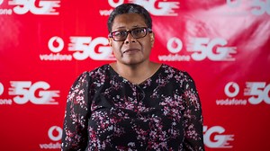 Vodafone Fiji begins 5G Live User Trials in Fiji