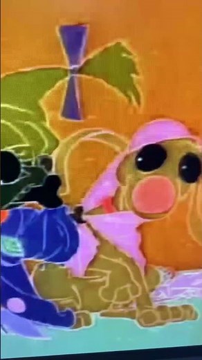 Rugrats Theme Song in G Major 1