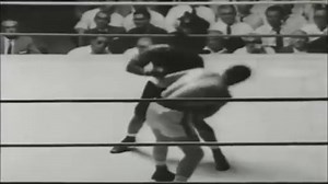 Archie Moore - Highlights & Knockouts (haNZAgod)