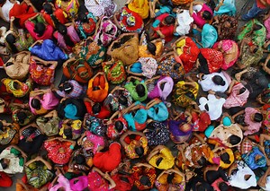 Inclusive Narratives Practice Group | IFIT