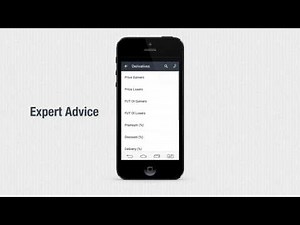 'IIFL Markets' - Best Stock Market App