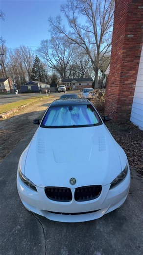 Life of a College Student with Four Vehicles