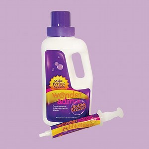 Wonderadmix Bubble Buster - Debubblizer - Dental Creations, Ltd.