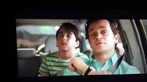 DIARY OF A WIMPY KID THE LONG HAUL PEEING WITH GREG HEFFLEY
