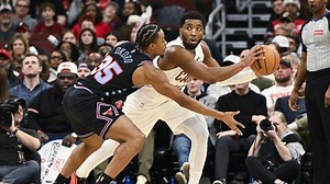 Something is wrong with the Cleveland Cavaliers