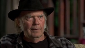 Watch a 5 minute preview of Neil Young on The Big Interview with Dan Rather. Then catch the full episode, premiering Tuesday at 8/7c. | AXS TV