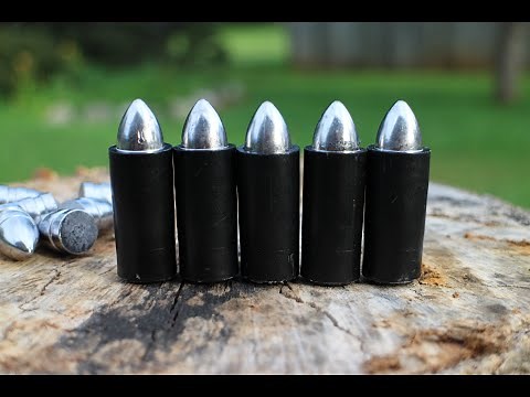 Loading Smith Cartridges