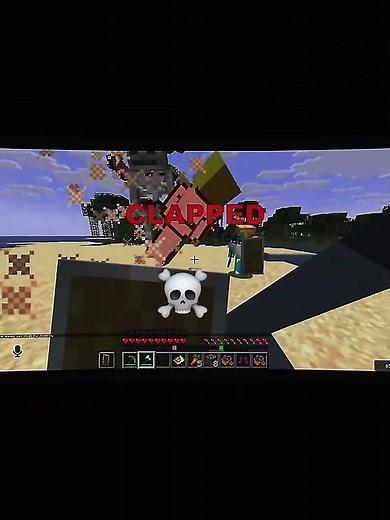Judelow COOKS Dream's team... #minecraft #edit