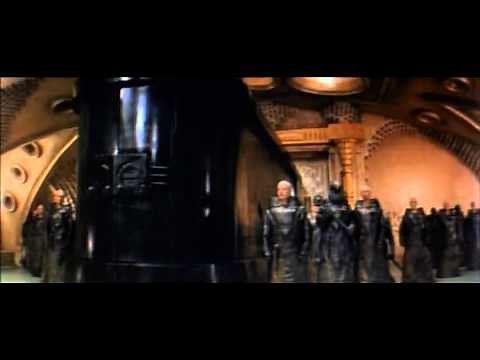 Dune (1984) Teaser Trailer