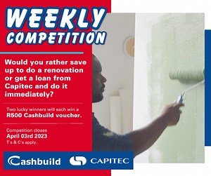 164 reactions · 24 shares | Enter our weekly competition and stand a...