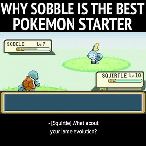 Now won't you sobble sobble | CollegeHumor