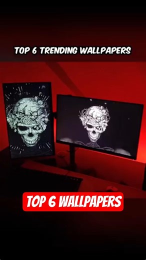 Best 6 top trending desktop wallpaper at this time. #wallpaper #livewallpaper