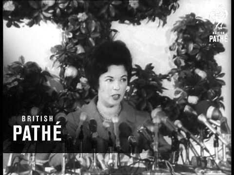 Shirley Temple-Black For Congress (1967)