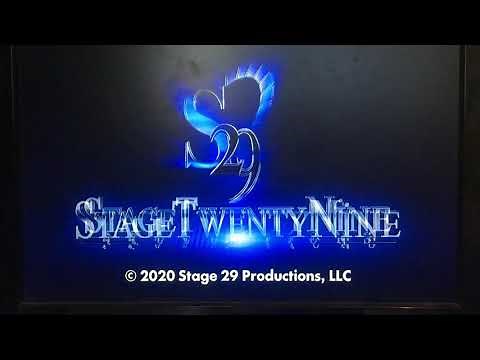 Stage 29 Productions / CBS Television Distribution (2020)