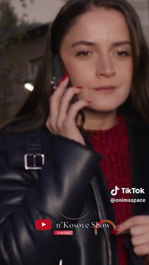 Seriali 'Ana' – Episodi 02 Sapo ka dalë!