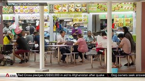 More people caught littering in Singapore last year, over 20,000 tickets issued: NEA report