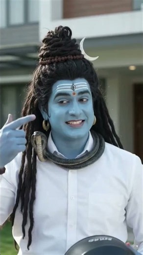 ஈசனின் helmet கஷ்டங்கள் 😄