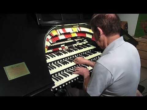 Tony Fenelon - On A Wonderful Day Like Today