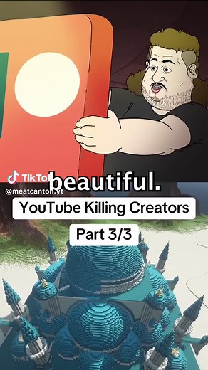 #meatcanyon #animations #youtube | Meatcanyon