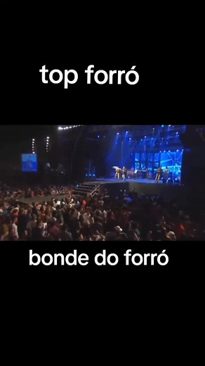 top forró oficial as melhores no TikTok