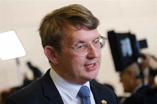 Le Danemark accuse la Russie de cyber-attaques "destructrices et perturbatrices".