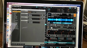 Numark Mixtrack Pro Traktor 2 Headphones