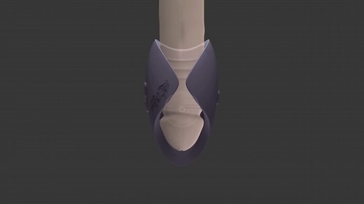 Hot Octopuss Pulse III